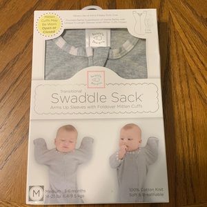 Transitional Swaddle Sack - New in Box